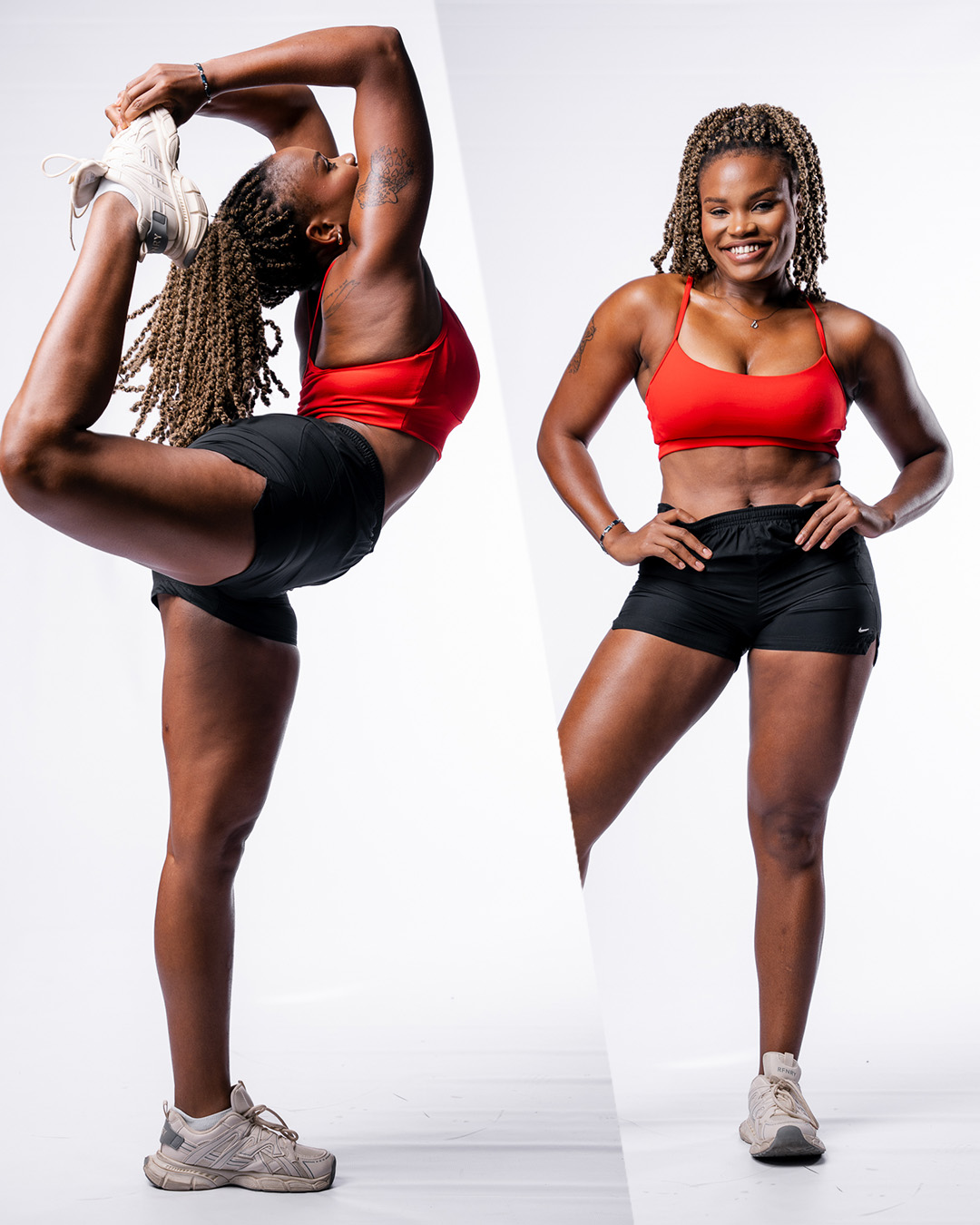 Bandile Mathebula