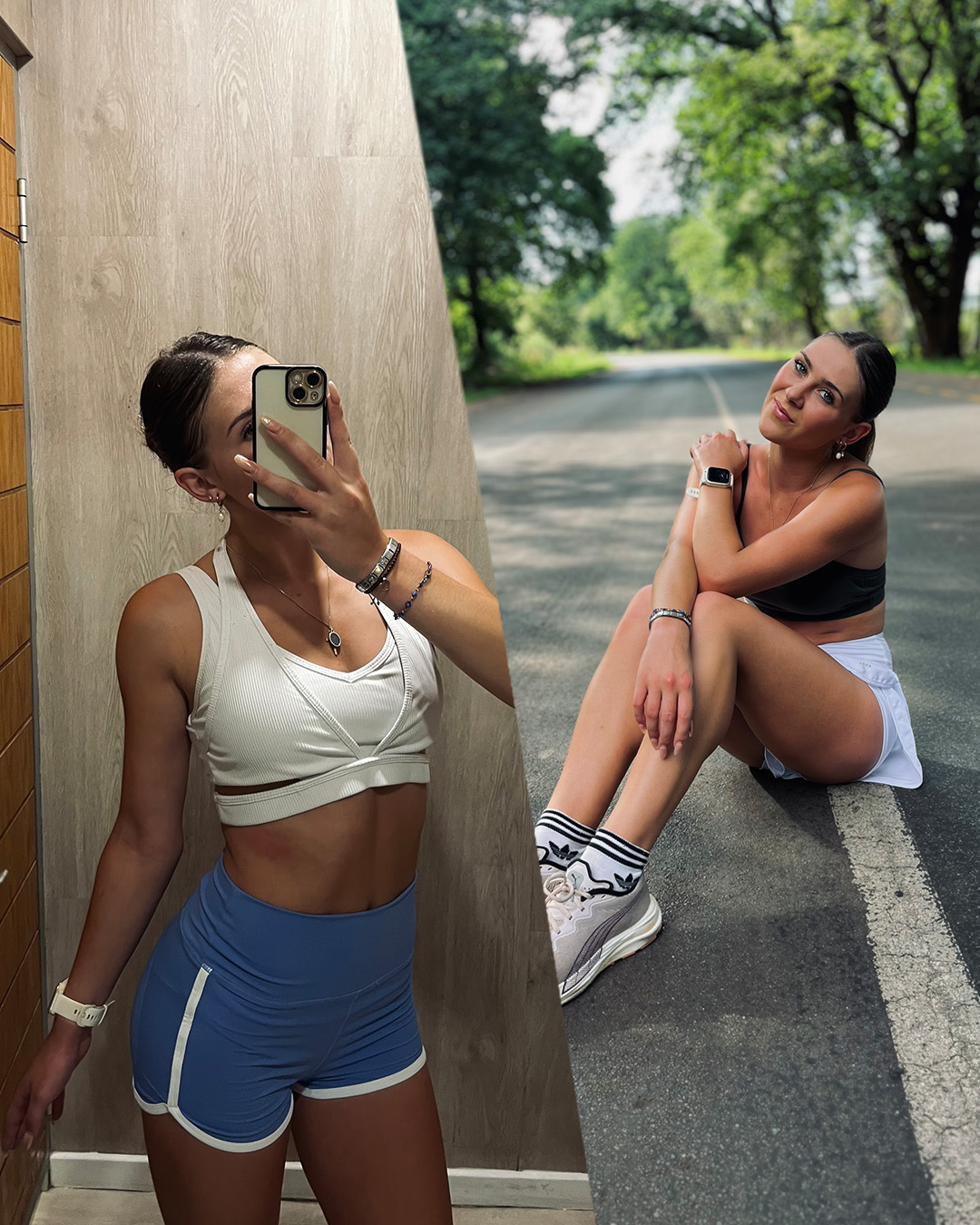 Courtney Sole