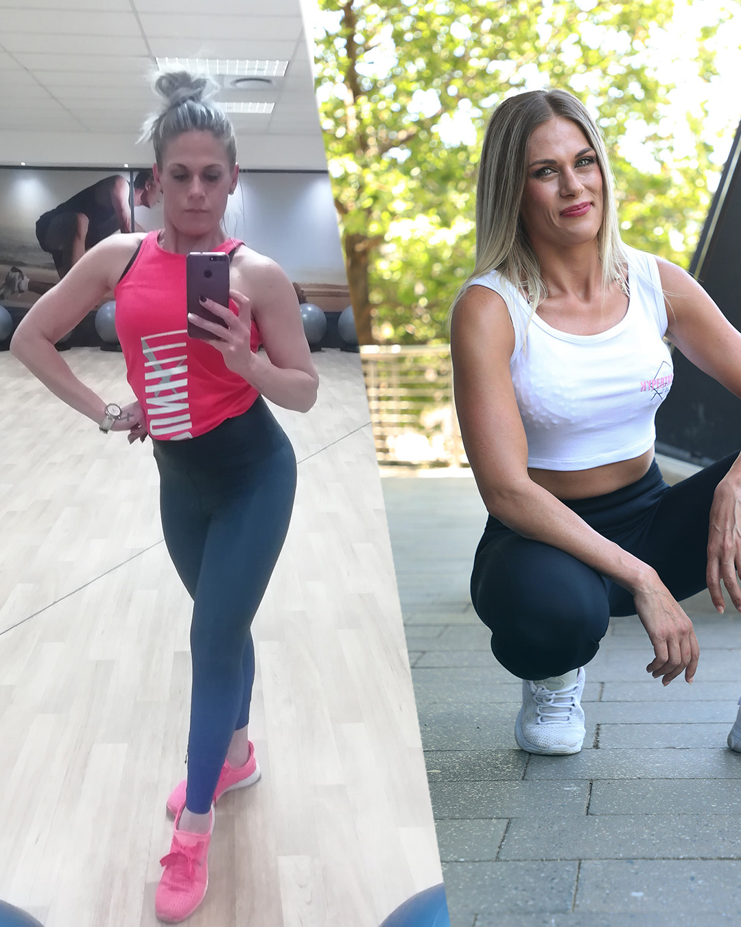 Desire Oosthuizen
