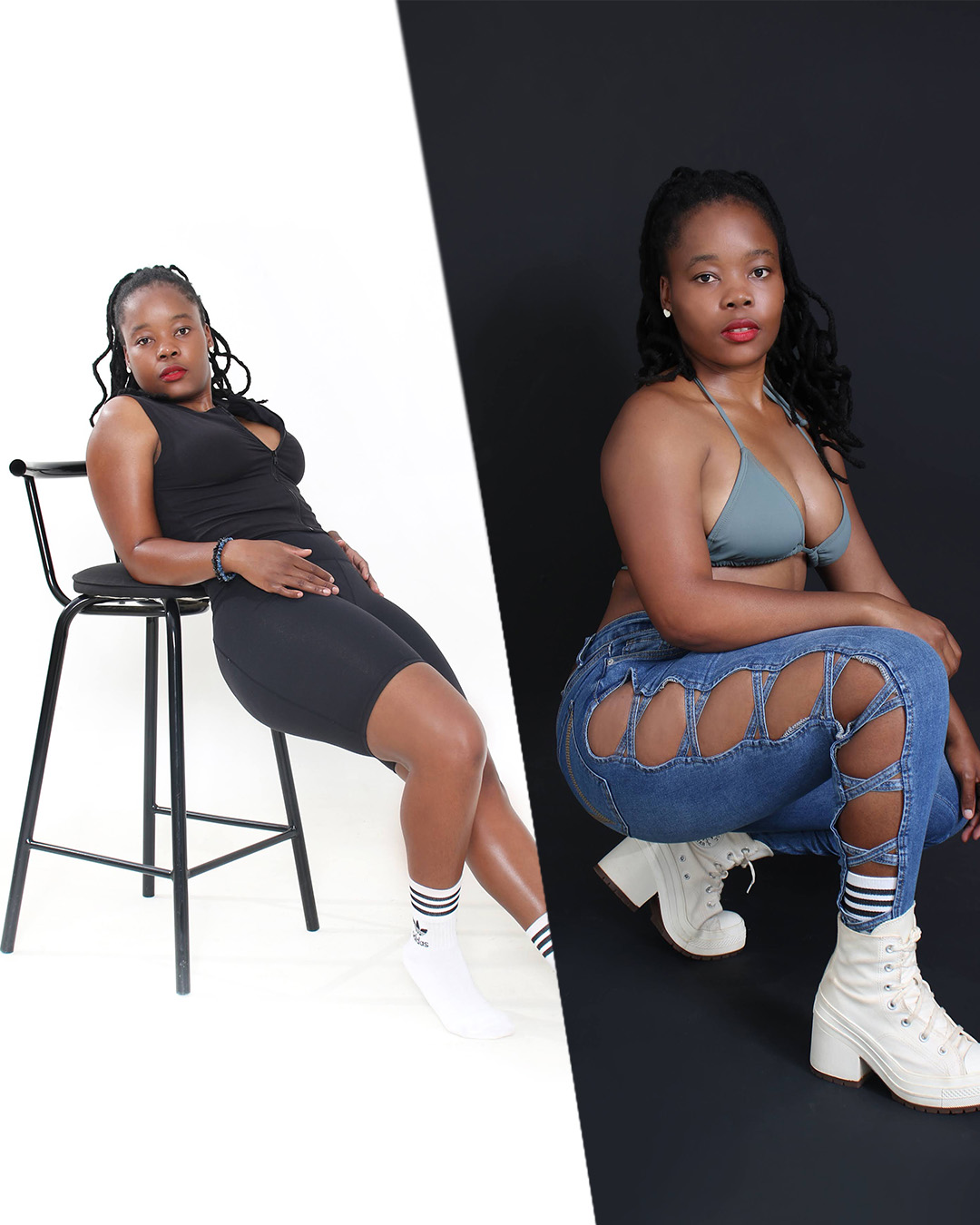 Hope Tlouamma