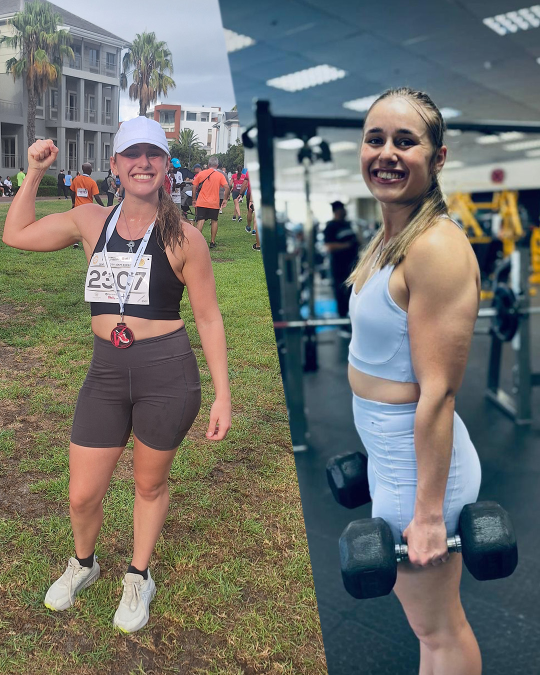 Karla Rossouw