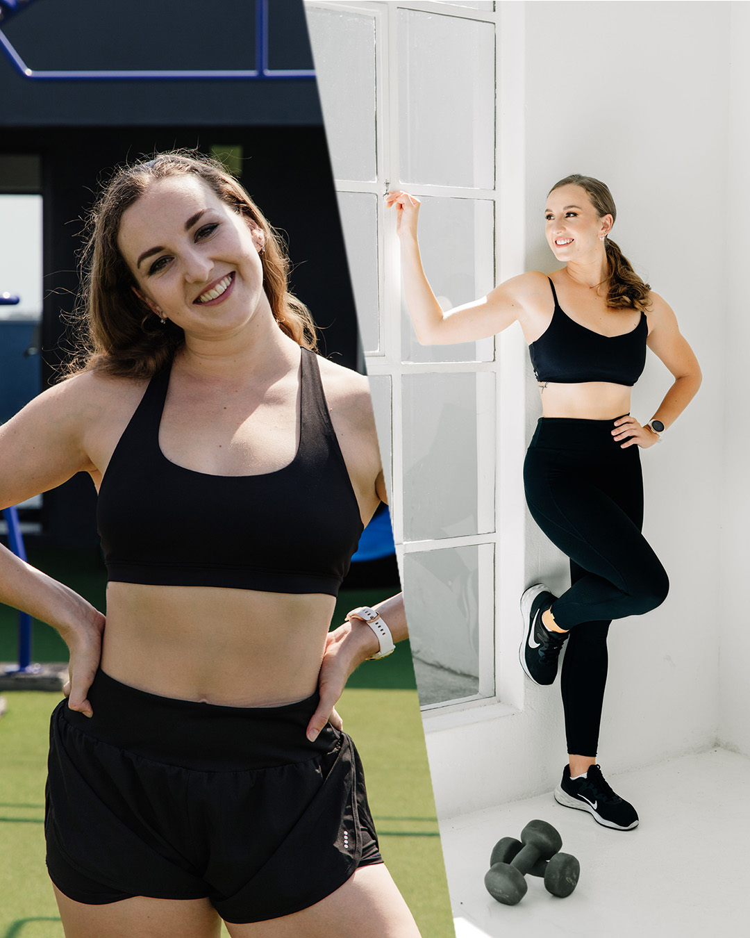 Lara Geldenhuys