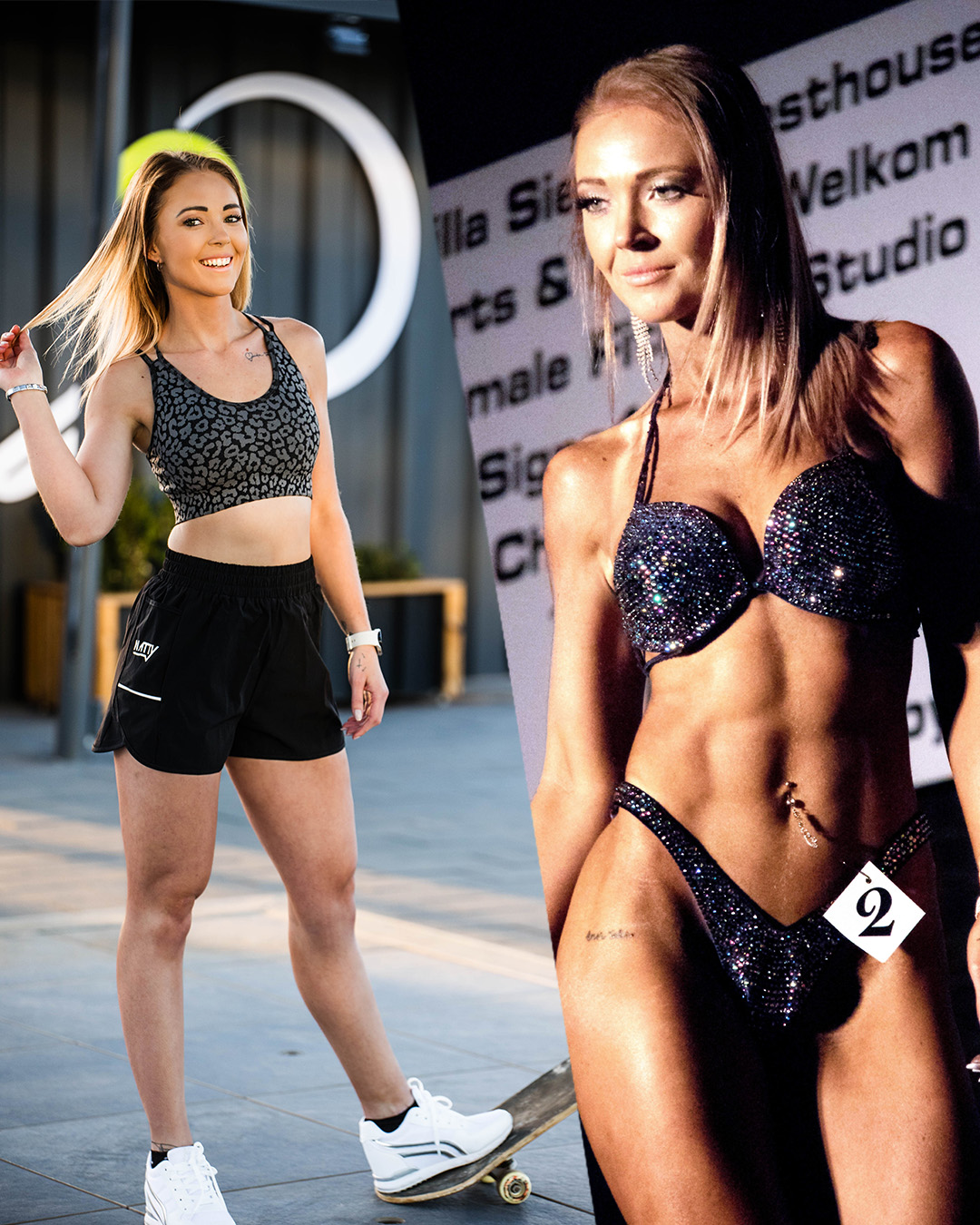Leandre Havenga