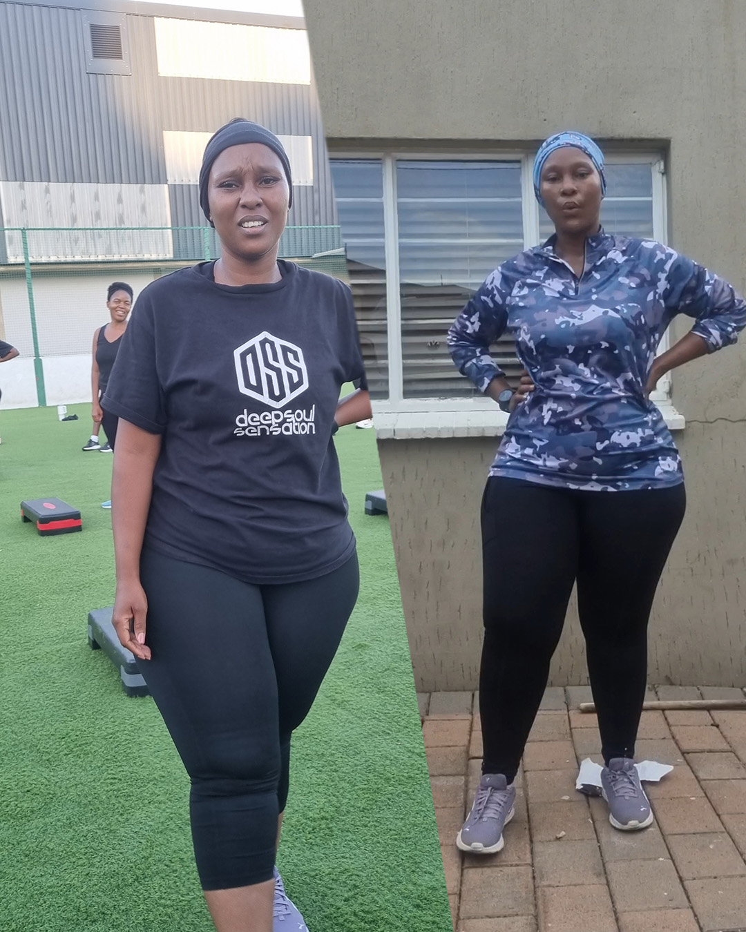 Lerato Tladi