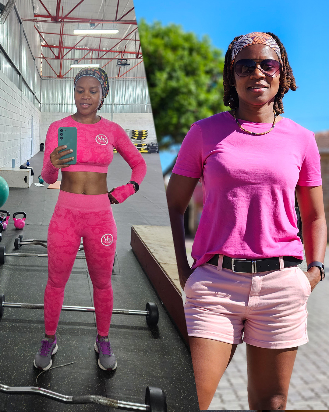 Lusanda Mlozana