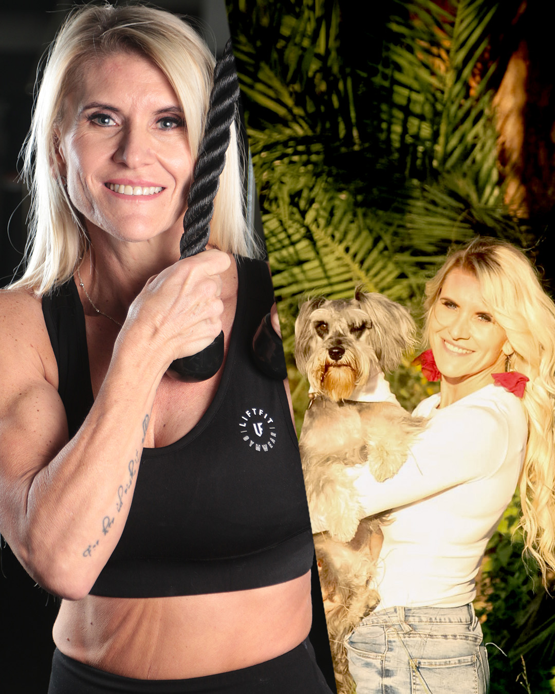 Lynette Rossouw