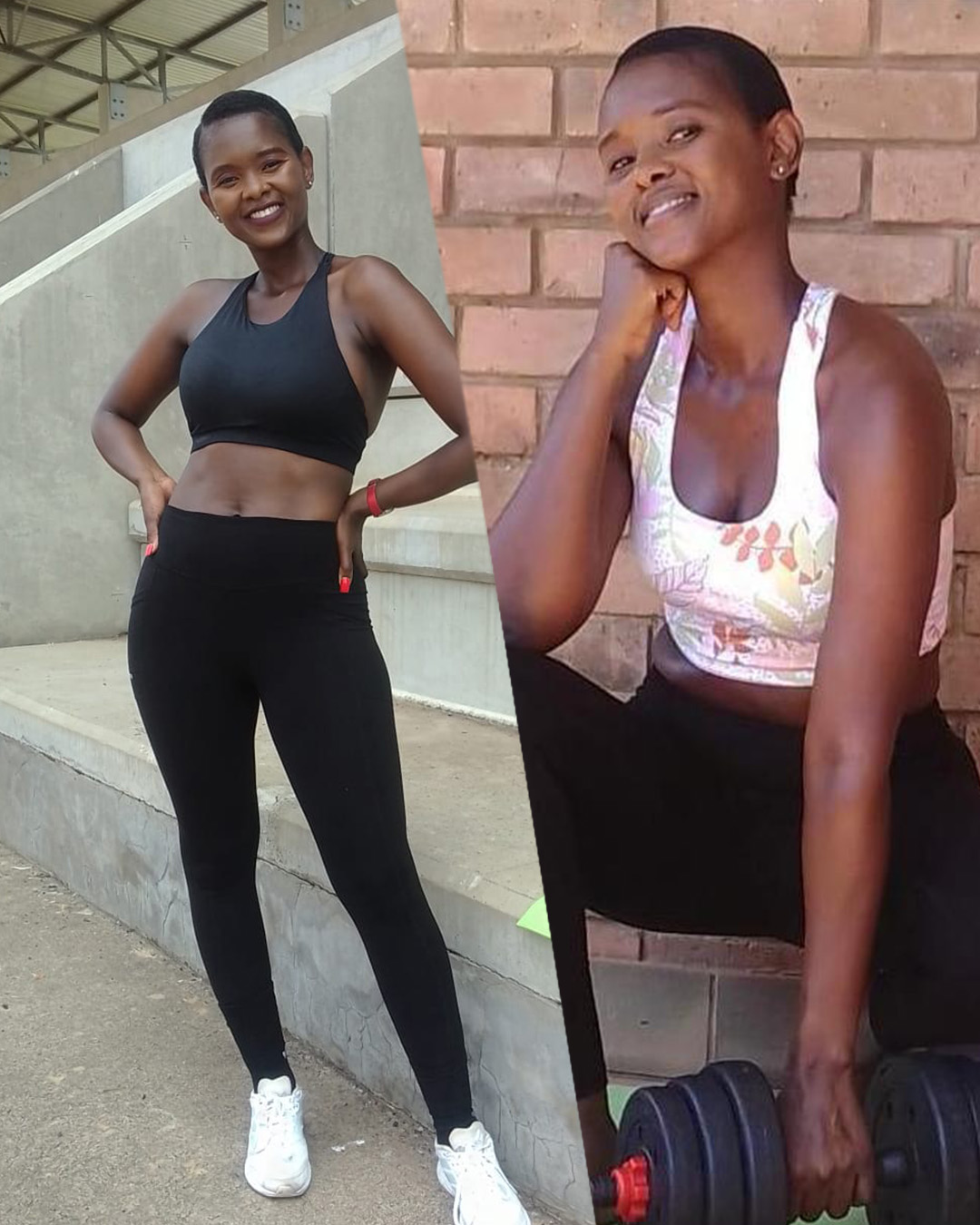 Mathapelo Lewela