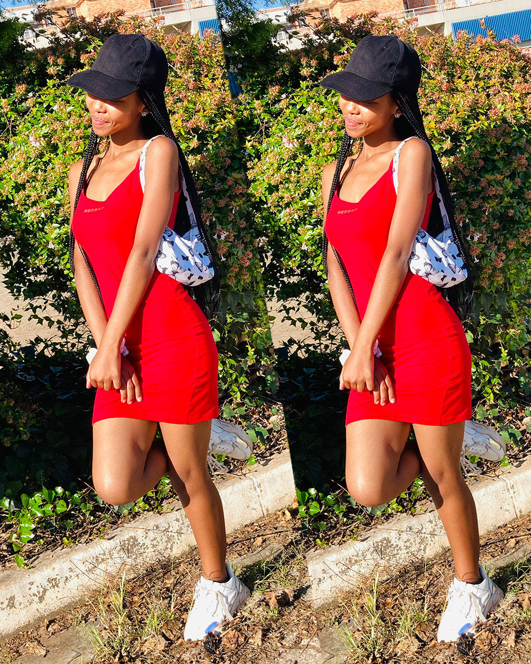 Mihla Prudence Nkosi