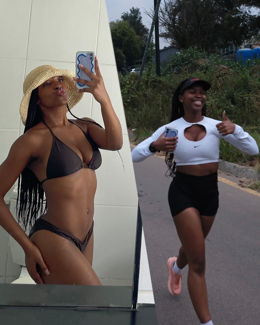 Minenhle Mshengu