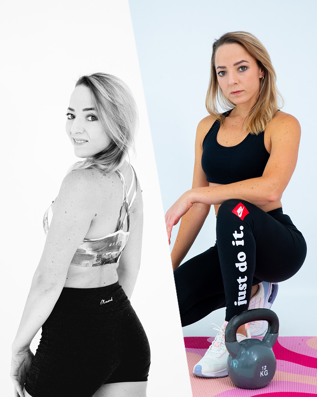 Nadine De Vries