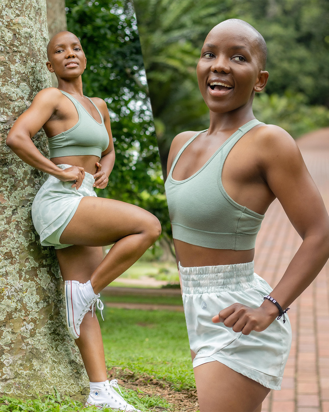Nompilo Xulu
