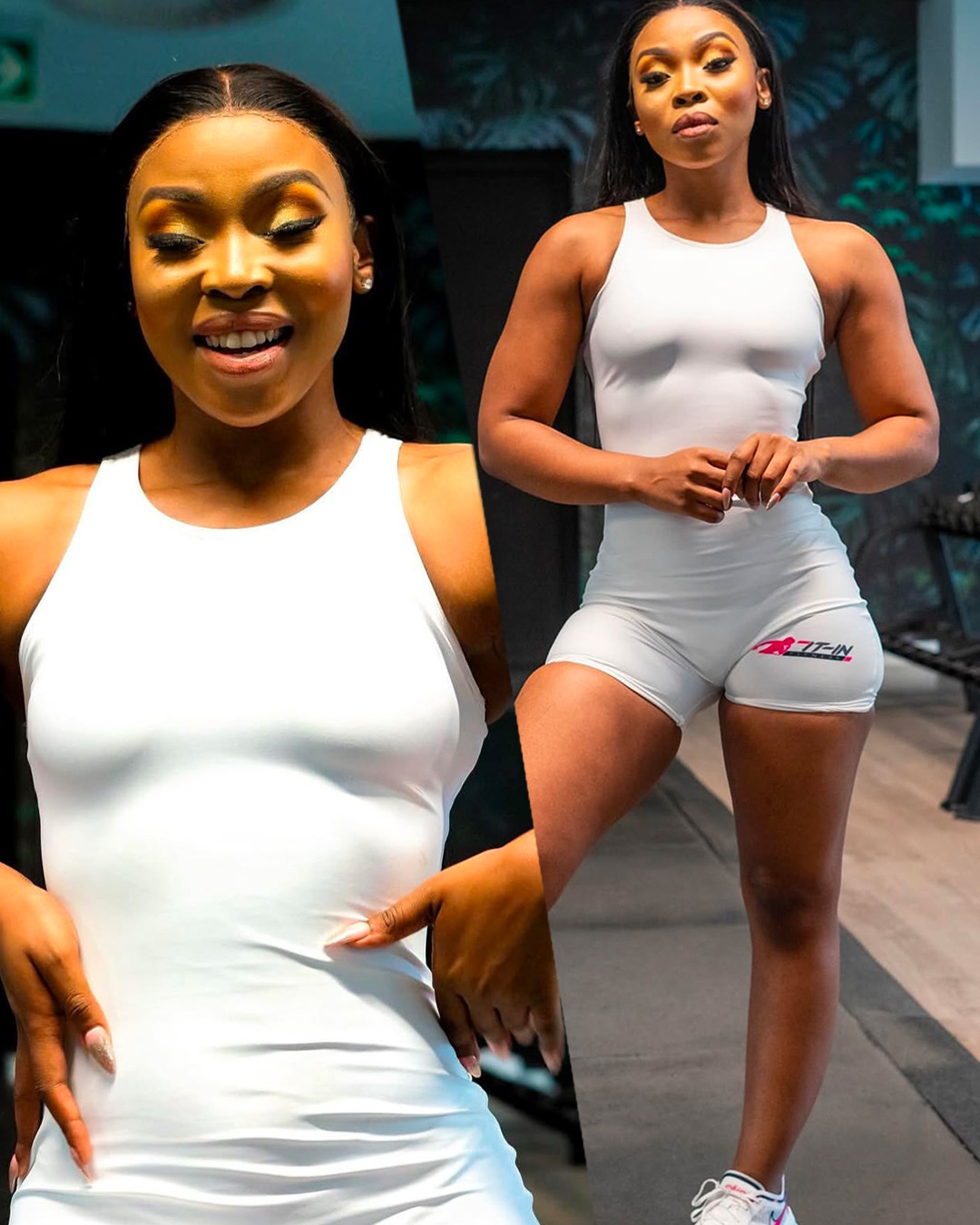 Nondumiso Jozana