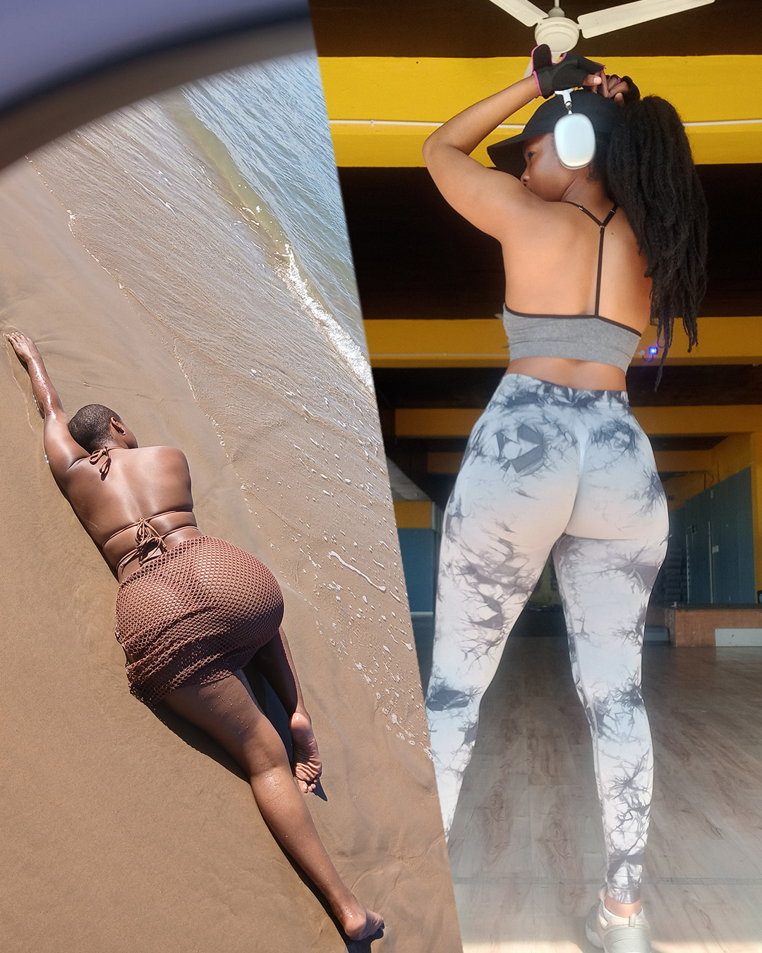 Ntsaphokazi Samantha Lento