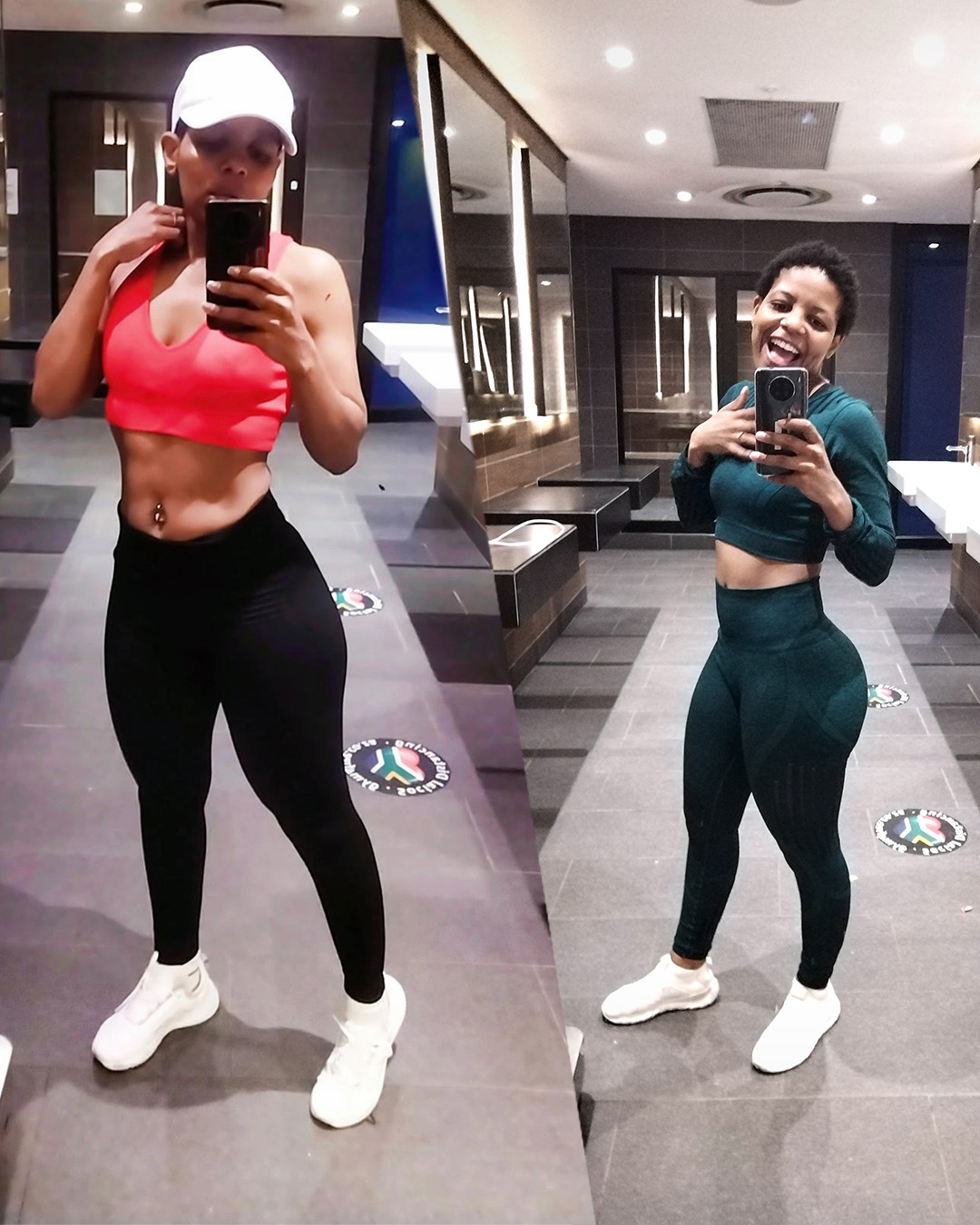 Refilwe Segooa