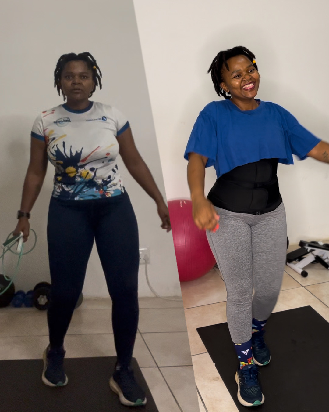 Thandeka Mngomezulu