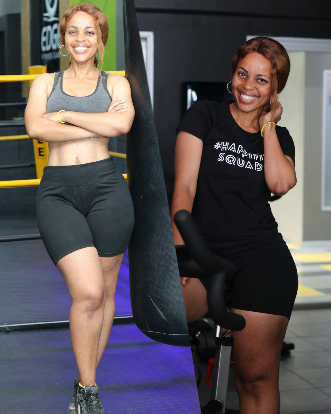 Thembakazi Dyubhele