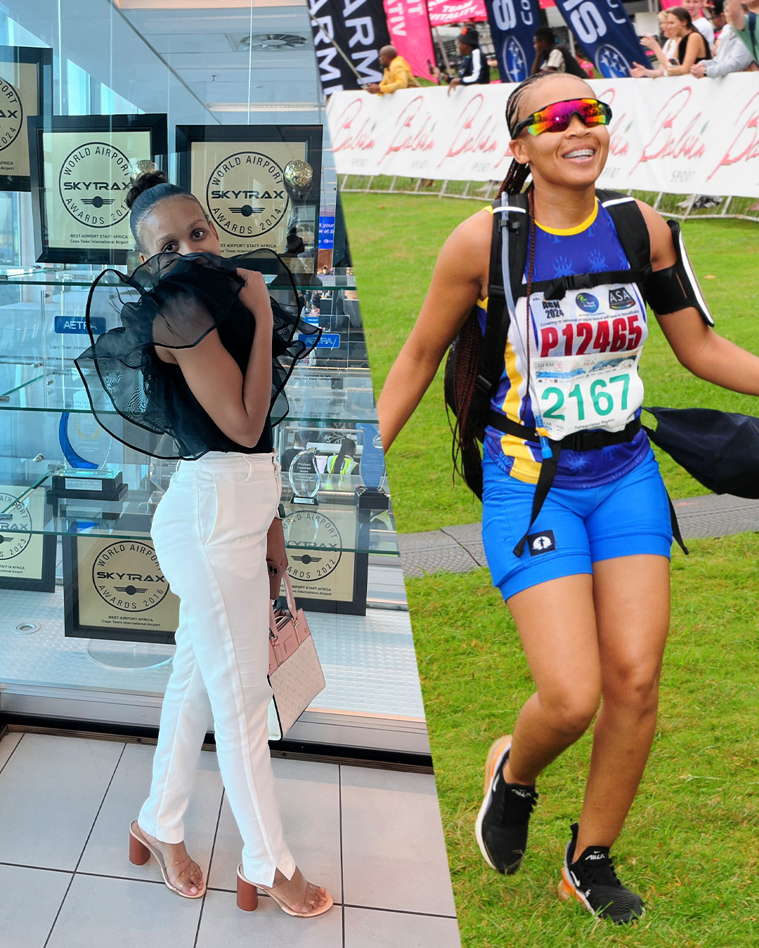 Tshegofatso Valerie Raphiri