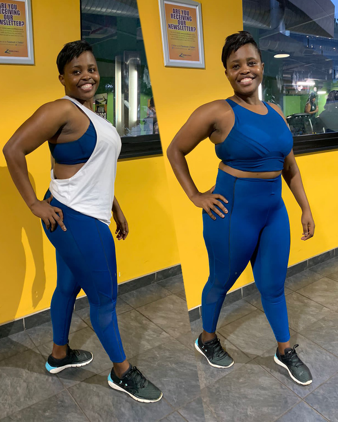 Vivian Ntsoane