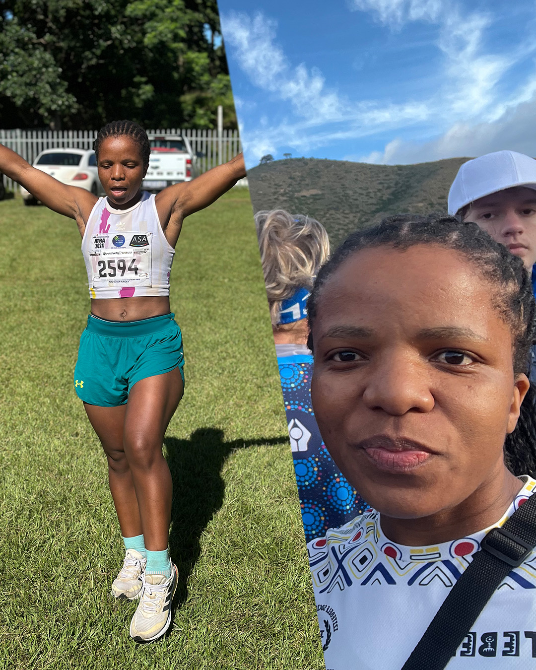 Zimasa Mngceke