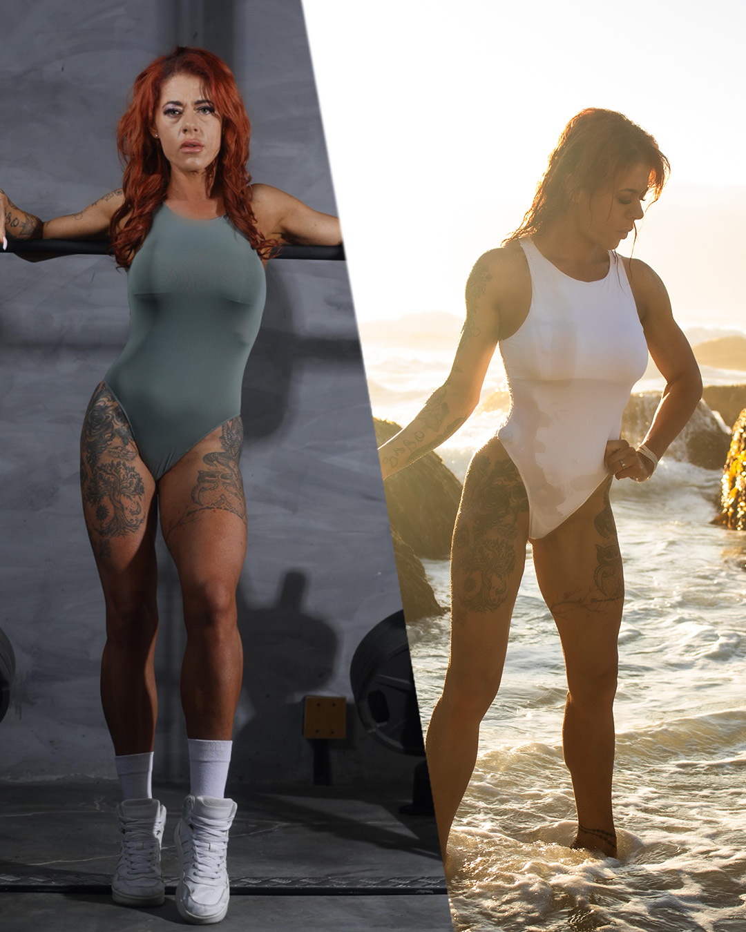 Bianca Barnard