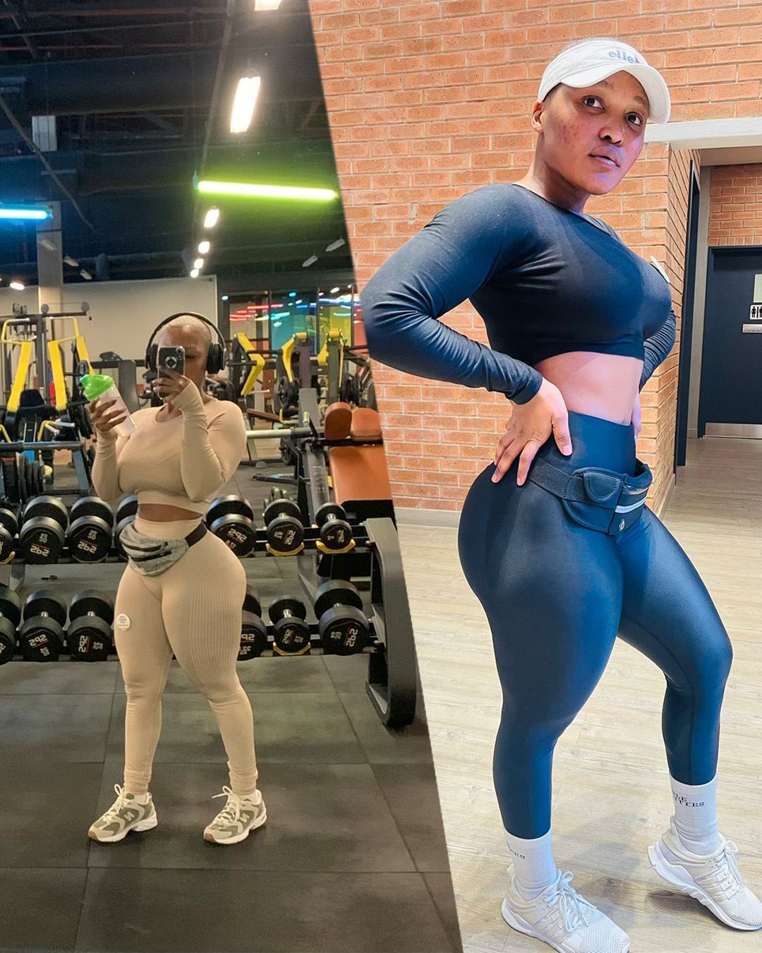 Bongile Mahlangu