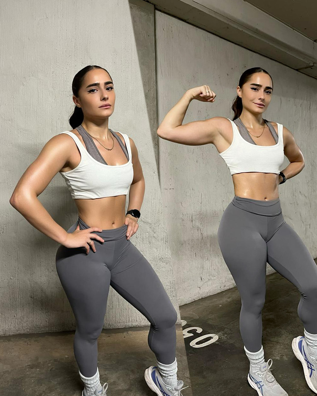 Jamie-Lee Smerkovitz