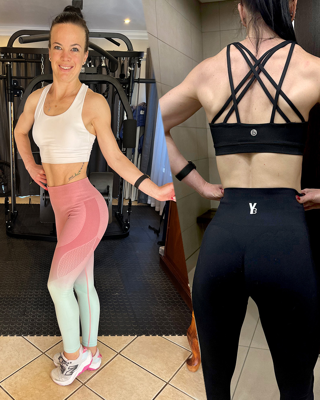 Liesel Janse van Rensburg